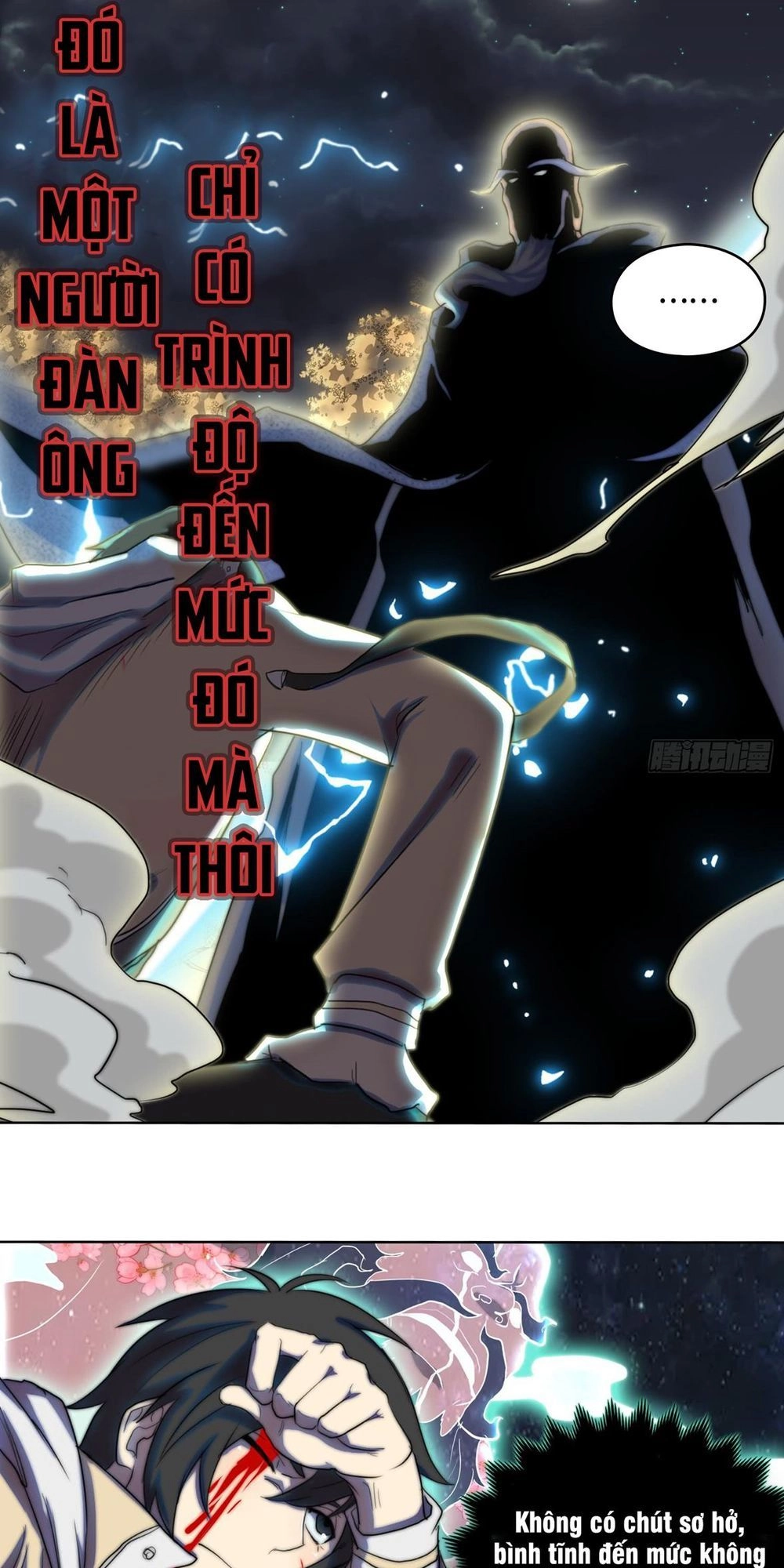 Đô Thị Hàng Thần Khúc Chapter 6 - 30