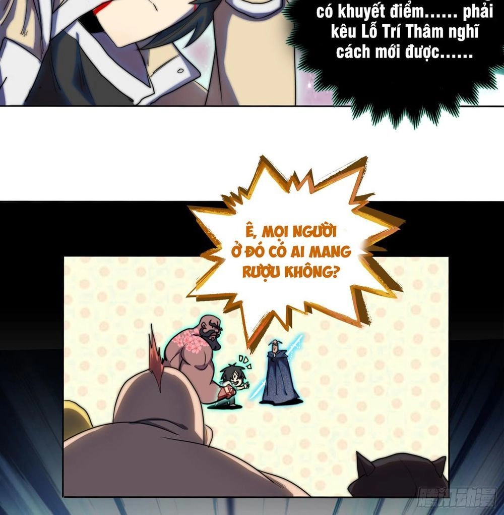 Đô Thị Hàng Thần Khúc Chapter 6 - 31