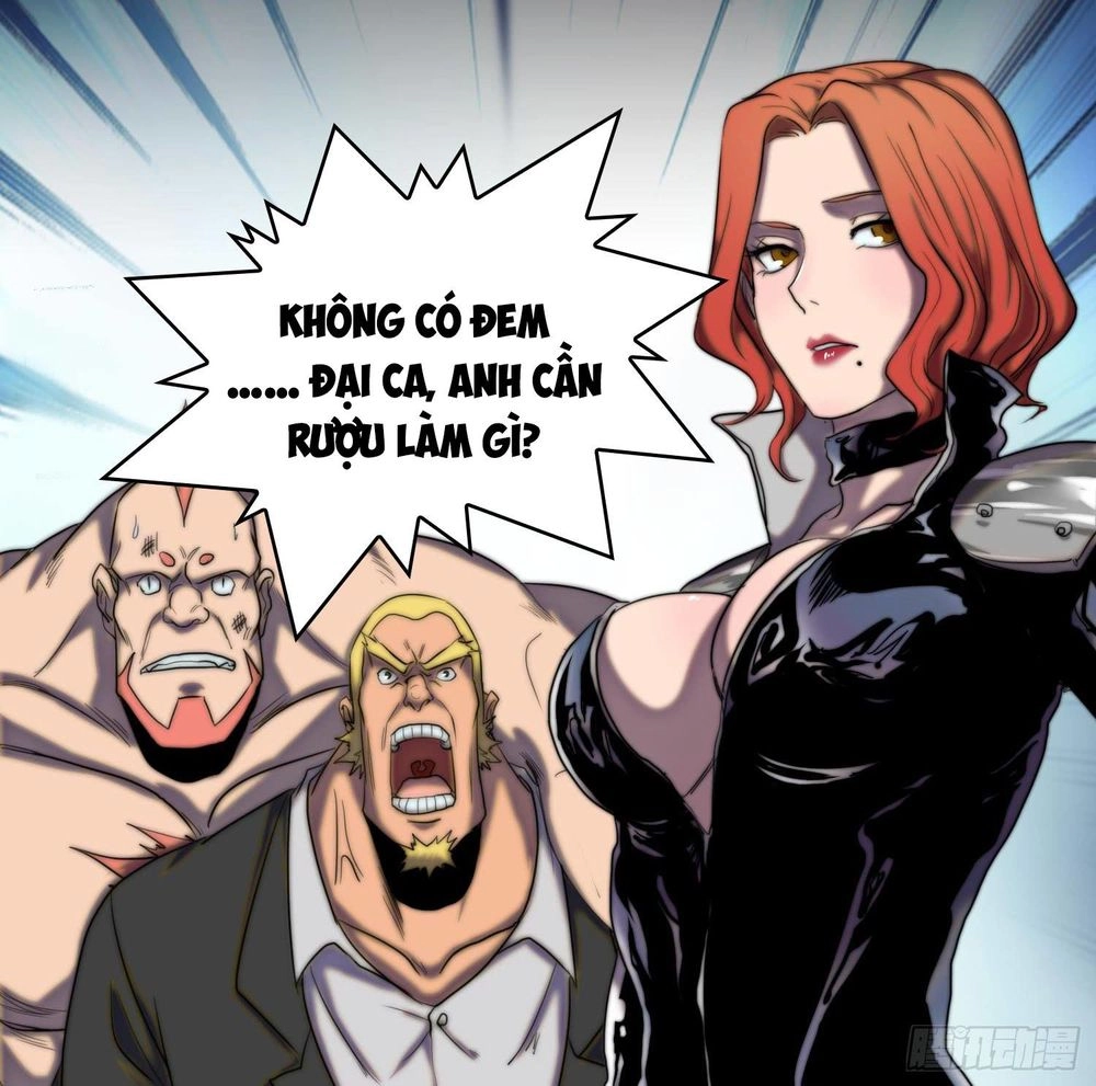 Đô Thị Hàng Thần Khúc Chapter 6 - 33