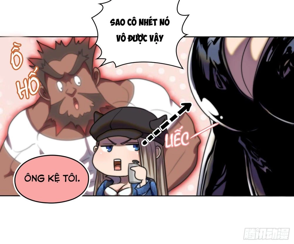 Đô Thị Hàng Thần Khúc Chapter 6 - 35