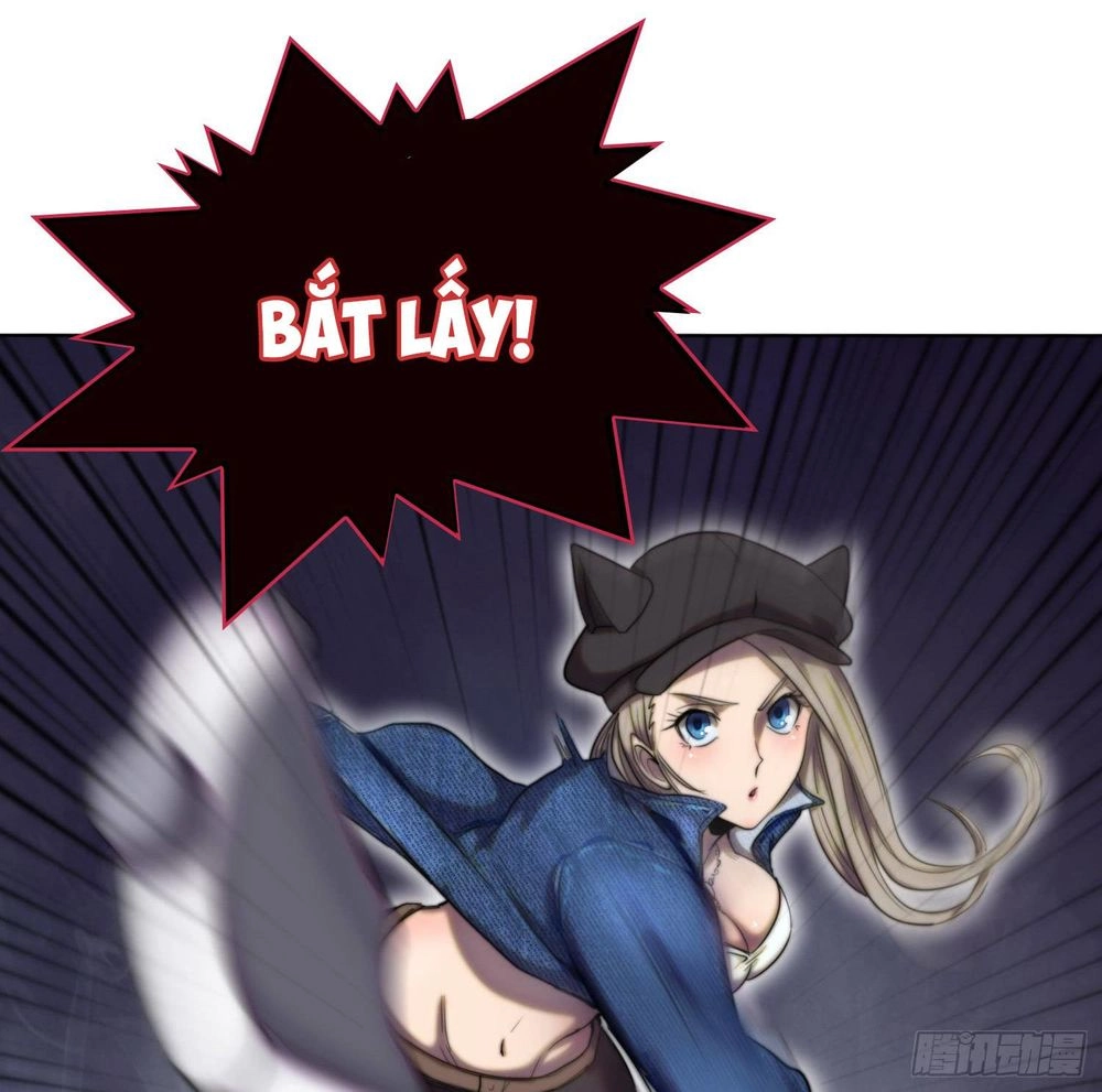 Đô Thị Hàng Thần Khúc Chapter 6 - 36