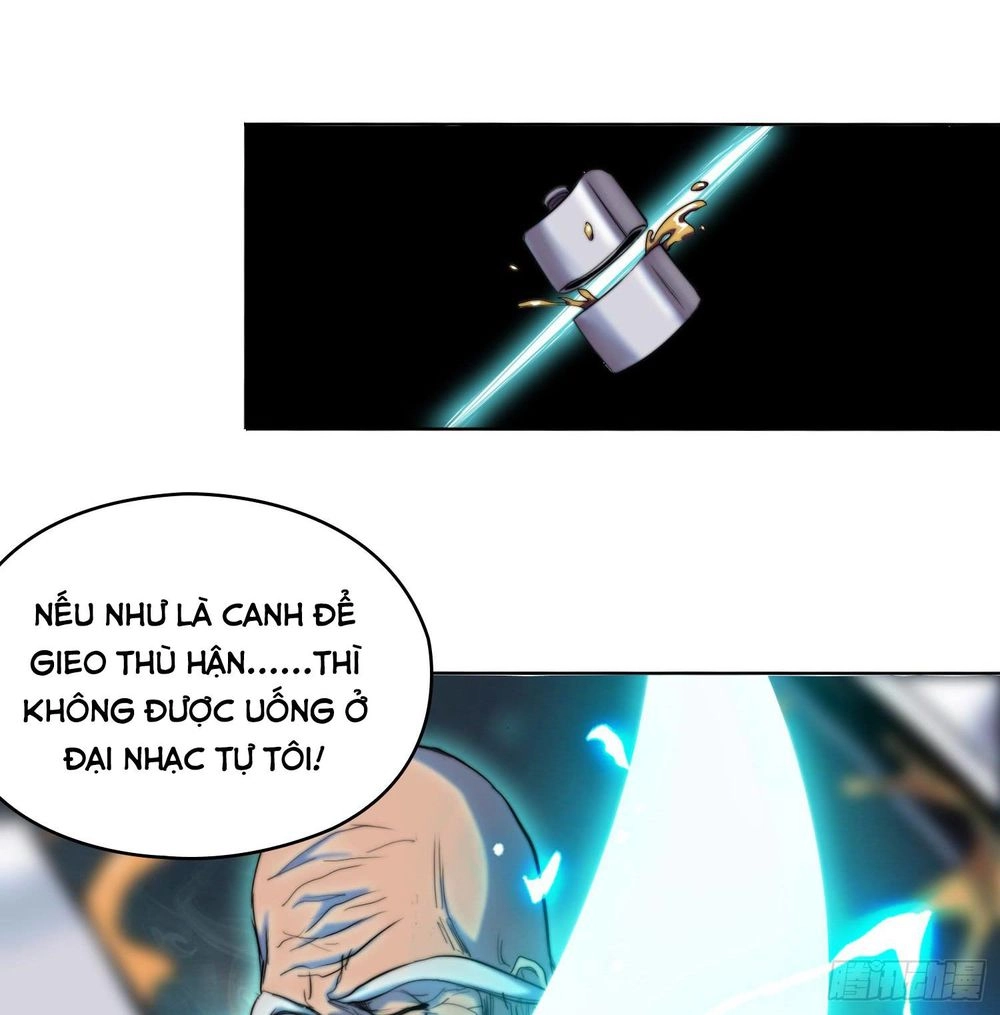 Đô Thị Hàng Thần Khúc Chapter 6 - 38