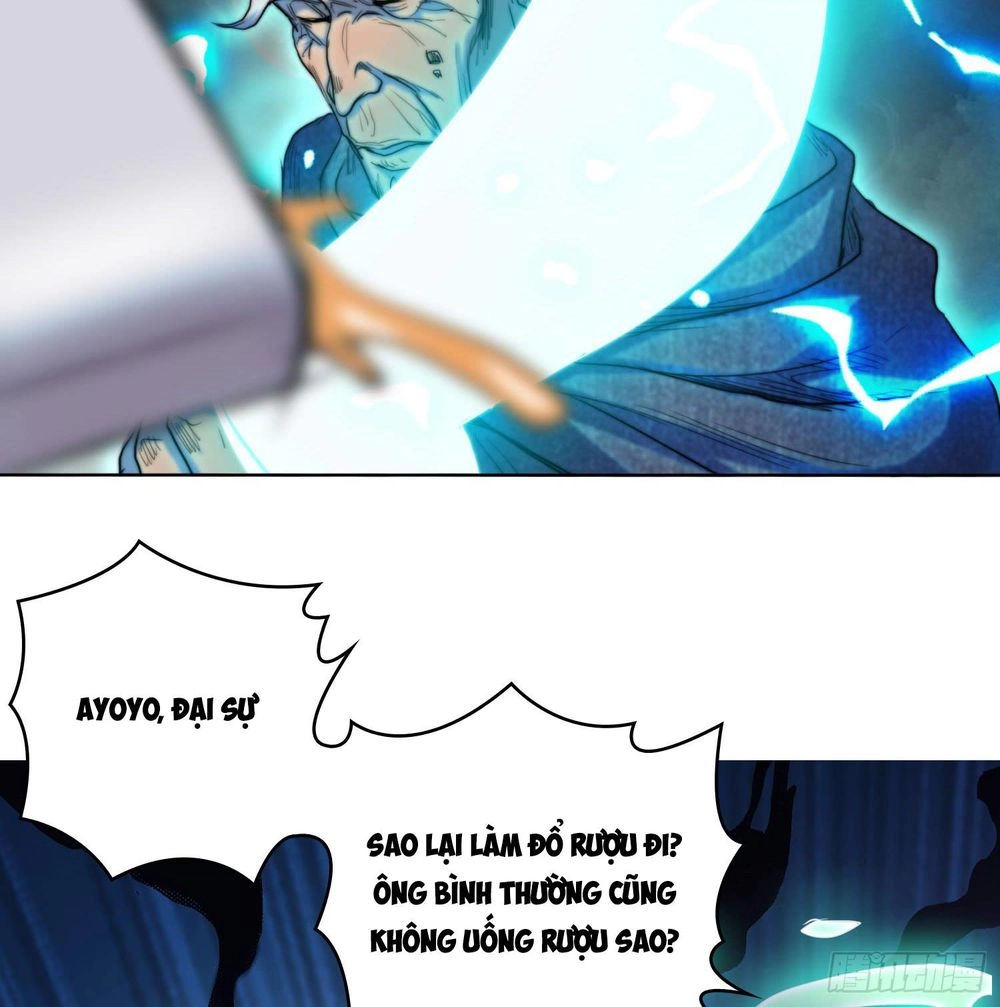 Đô Thị Hàng Thần Khúc Chapter 6 - 39