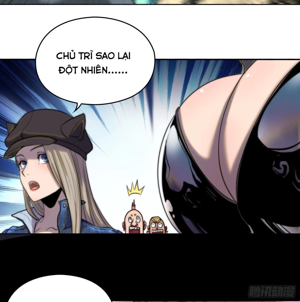 Đô Thị Hàng Thần Khúc Chapter 6 - 47