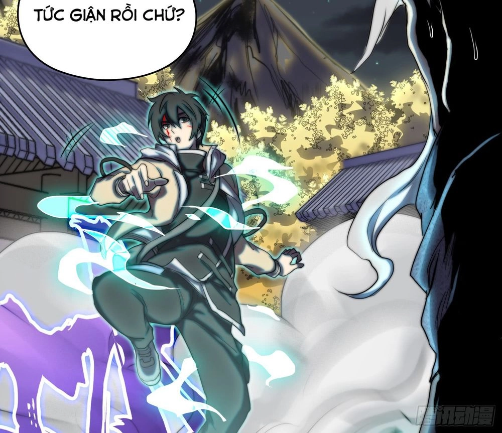 Đô Thị Hàng Thần Khúc Chapter 6 - 49