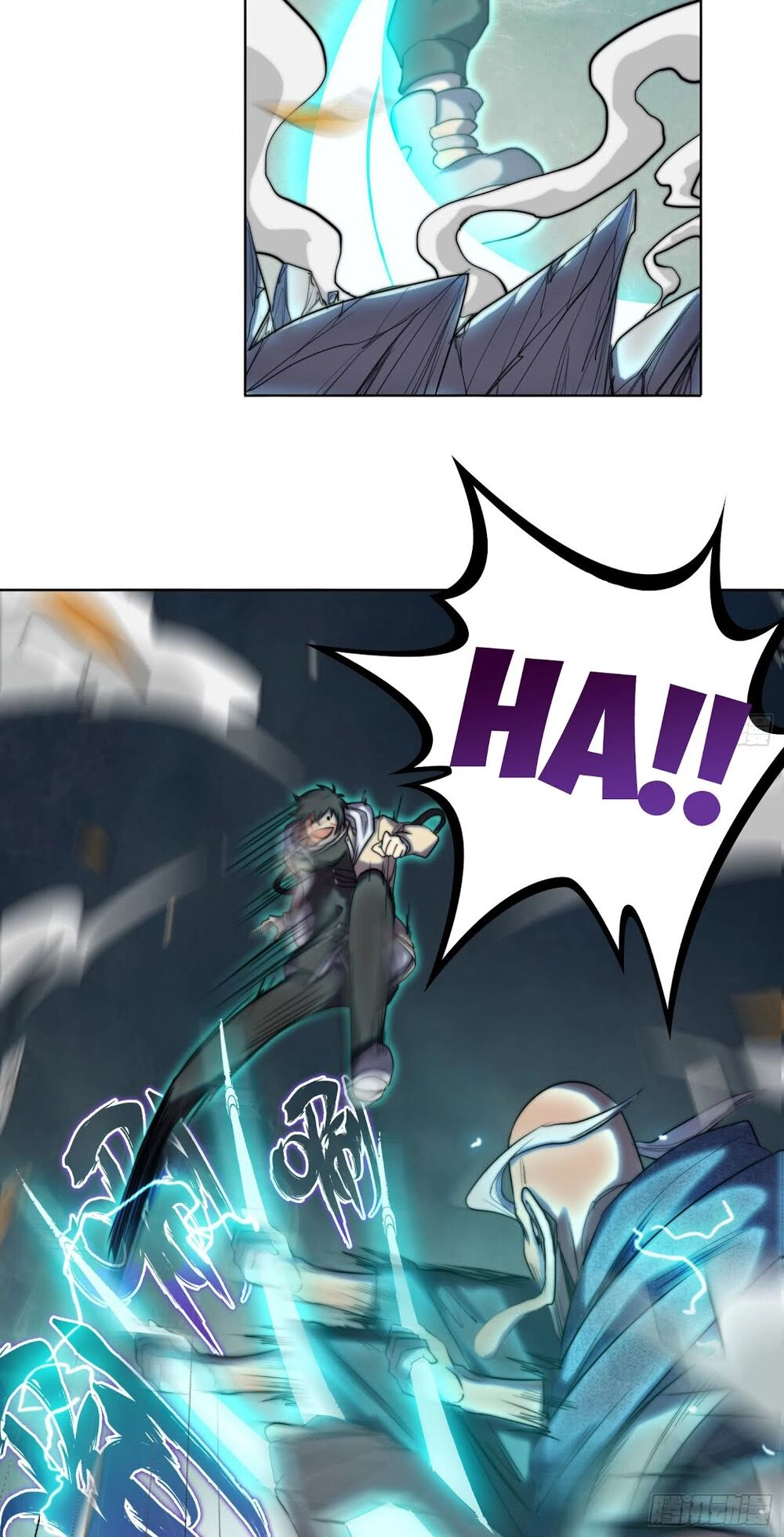 Đô Thị Hàng Thần Khúc Chapter 7 - 6