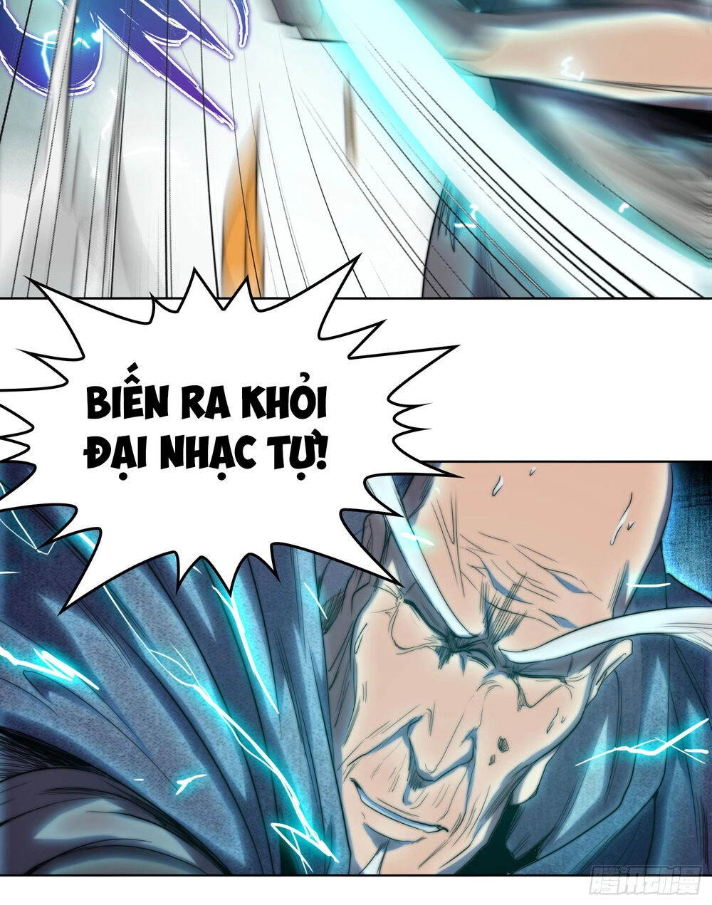 Đô Thị Hàng Thần Khúc Chapter 7 - 7