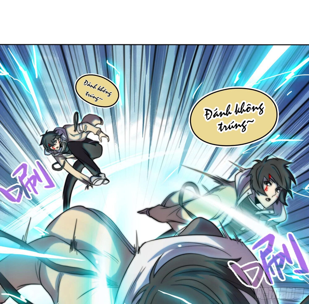 Đô Thị Hàng Thần Khúc Chapter 7 - 8