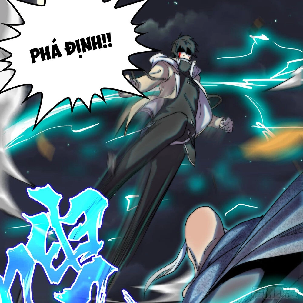 Đô Thị Hàng Thần Khúc Chapter 7 - 10