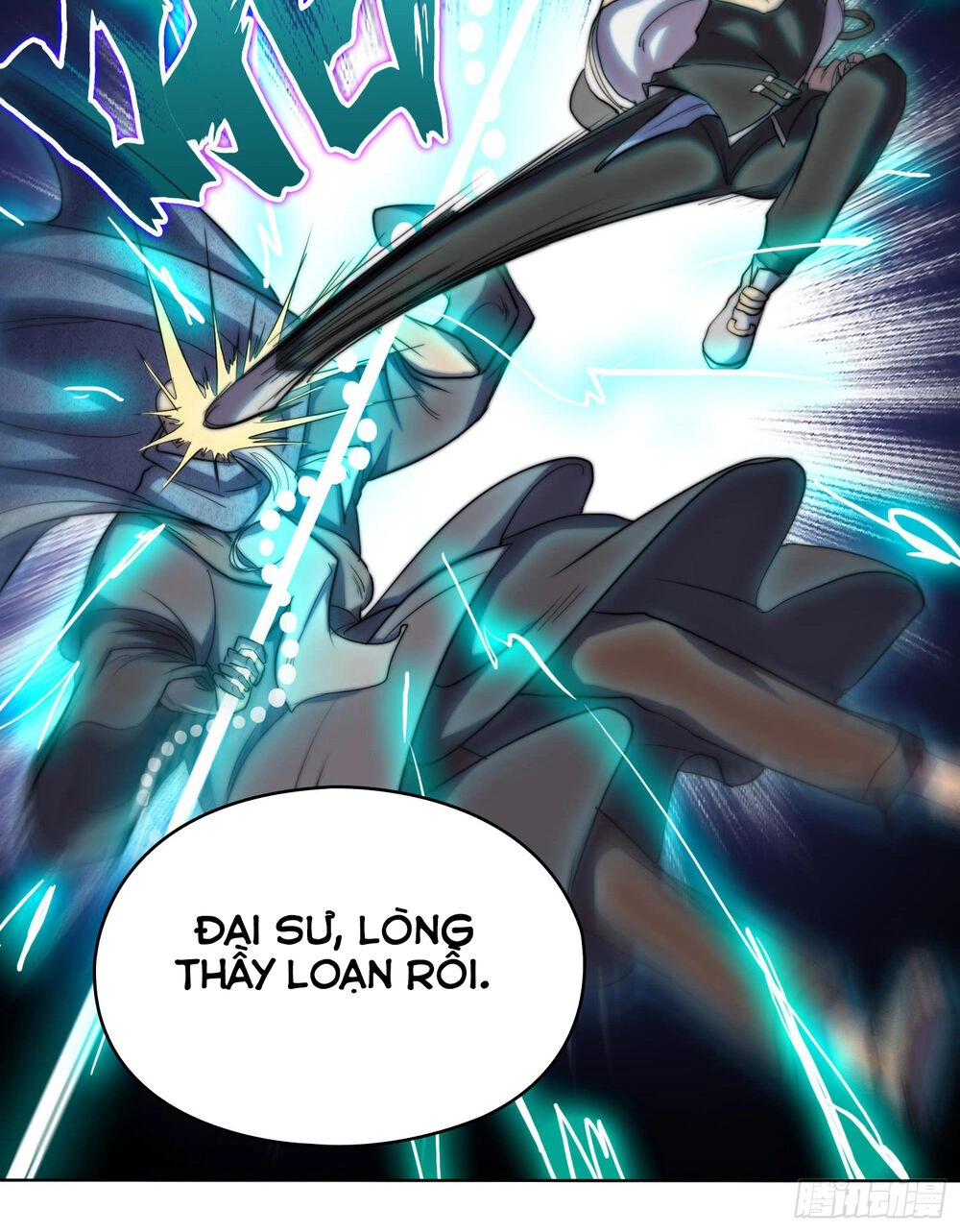 Đô Thị Hàng Thần Khúc Chapter 7 - 13