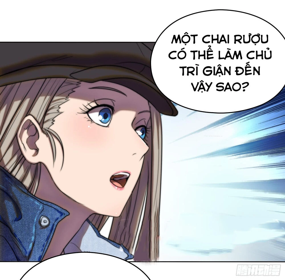 Đô Thị Hàng Thần Khúc Chapter 7 - 14