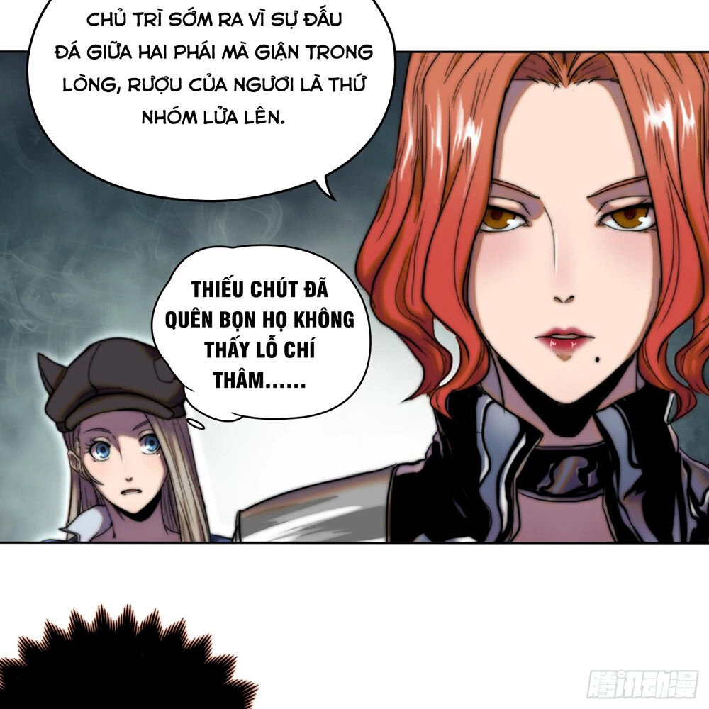 Đô Thị Hàng Thần Khúc Chapter 7 - 15