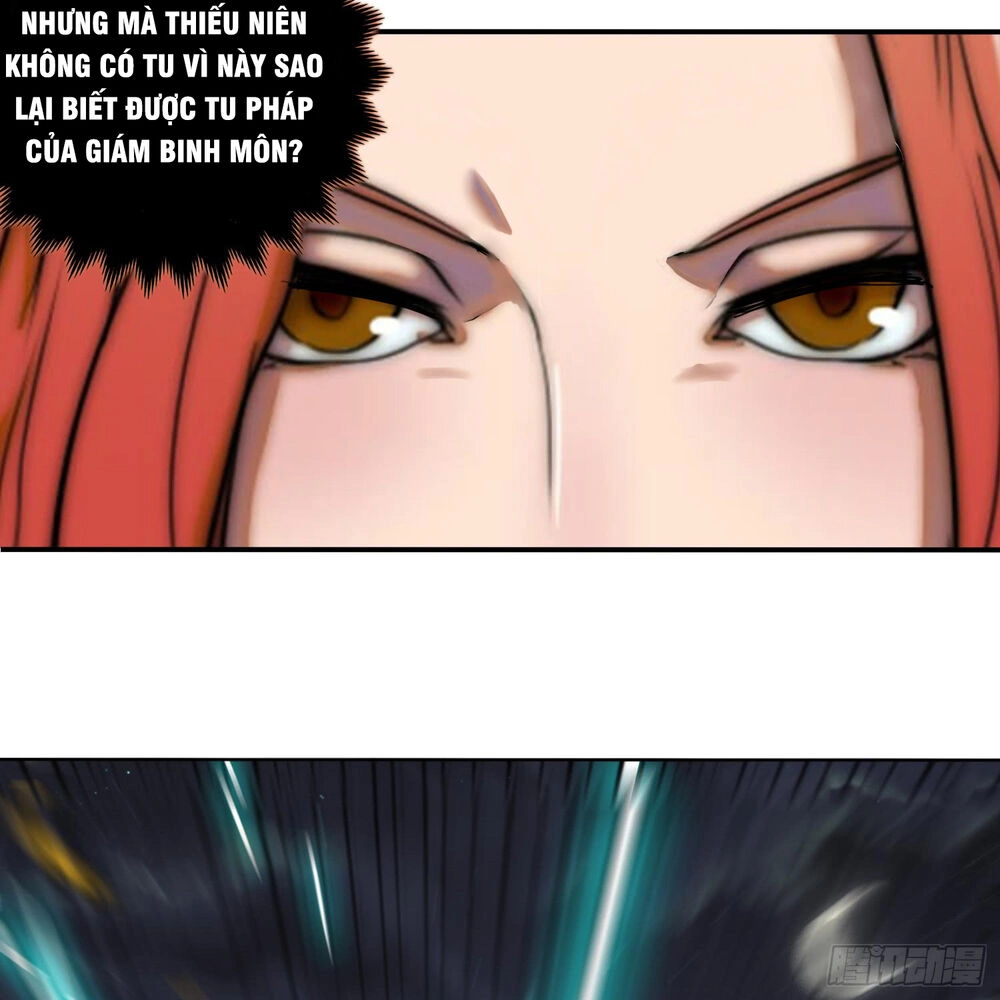 Đô Thị Hàng Thần Khúc Chapter 7 - 16