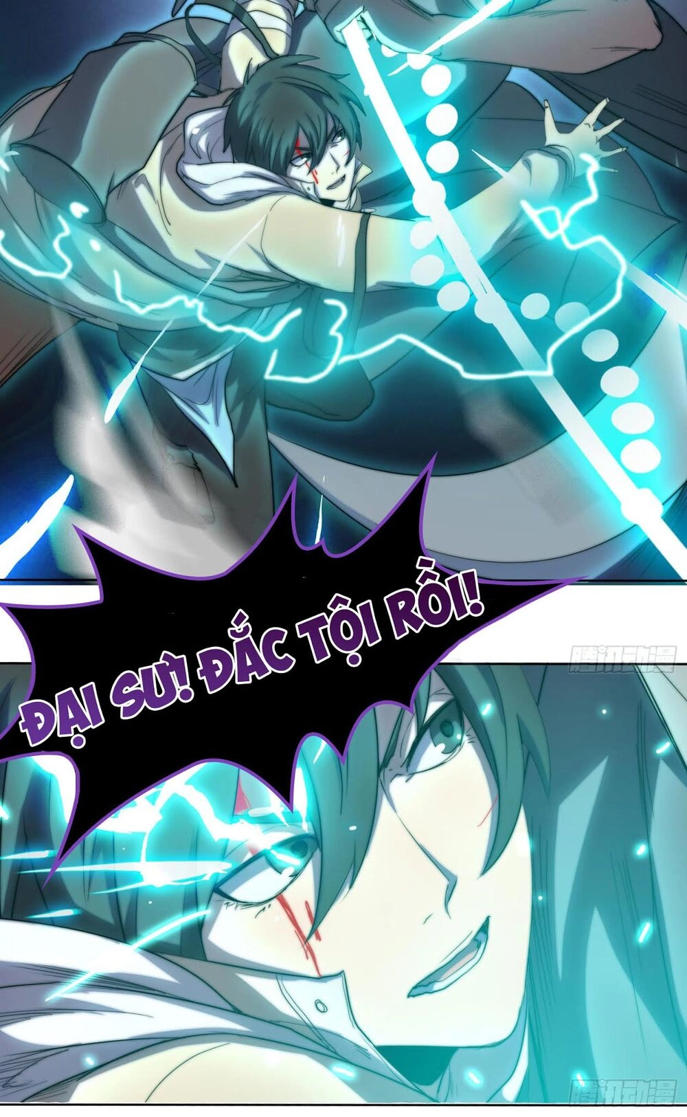 Đô Thị Hàng Thần Khúc Chapter 7 - 24