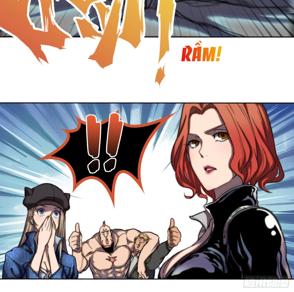 Đô Thị Hàng Thần Khúc Chapter 7 - 29