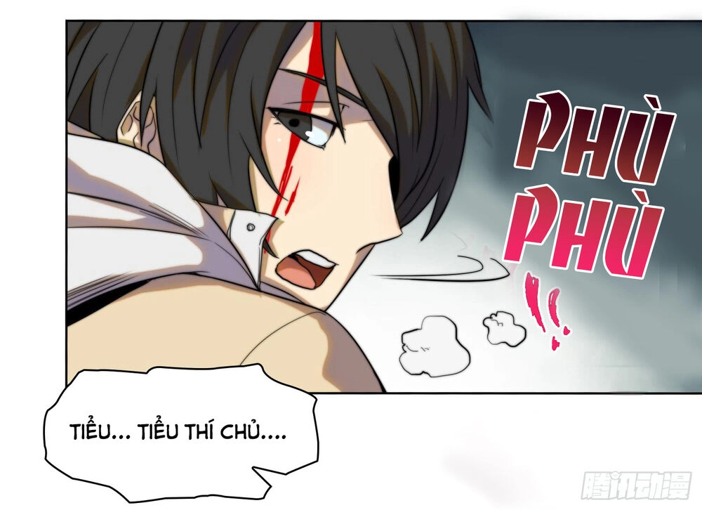 Đô Thị Hàng Thần Khúc Chapter 7 - 31