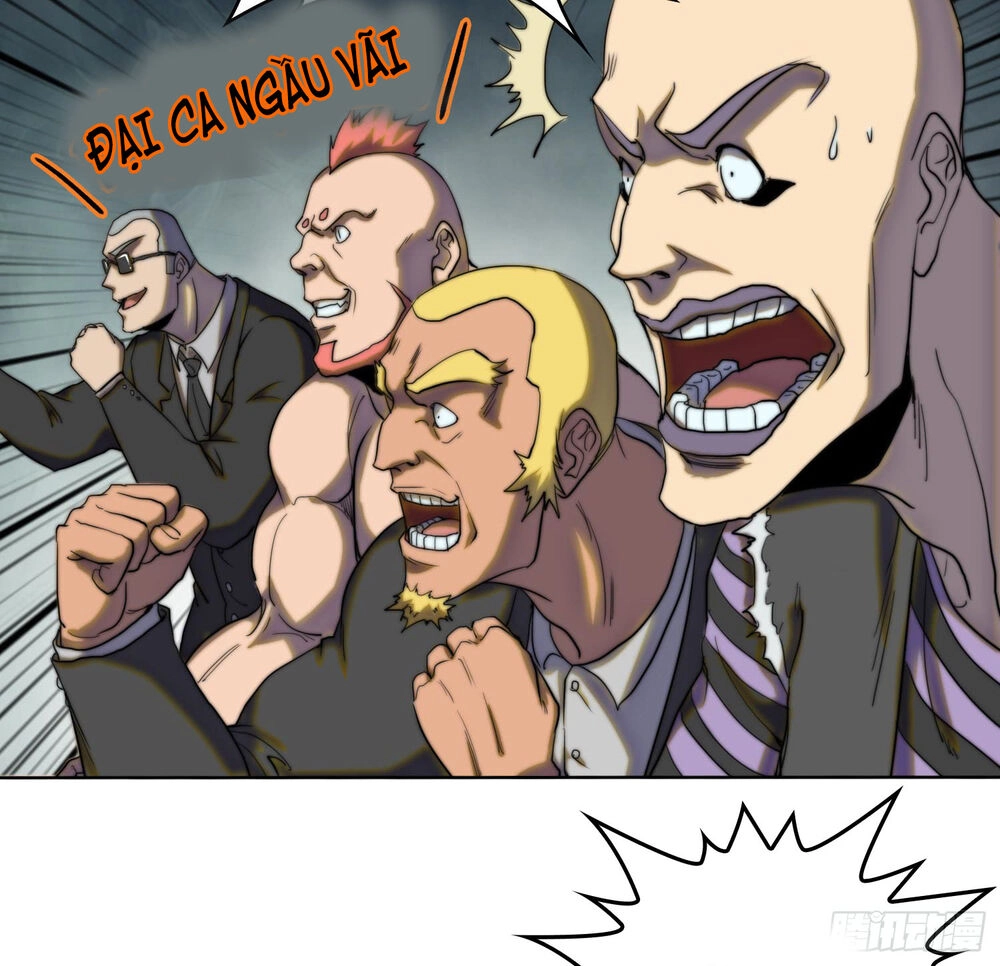 Đô Thị Hàng Thần Khúc Chapter 7 - 35