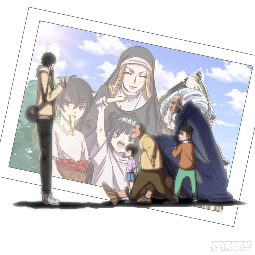 Đô Thị Hàng Thần Khúc Chapter 7 - 40