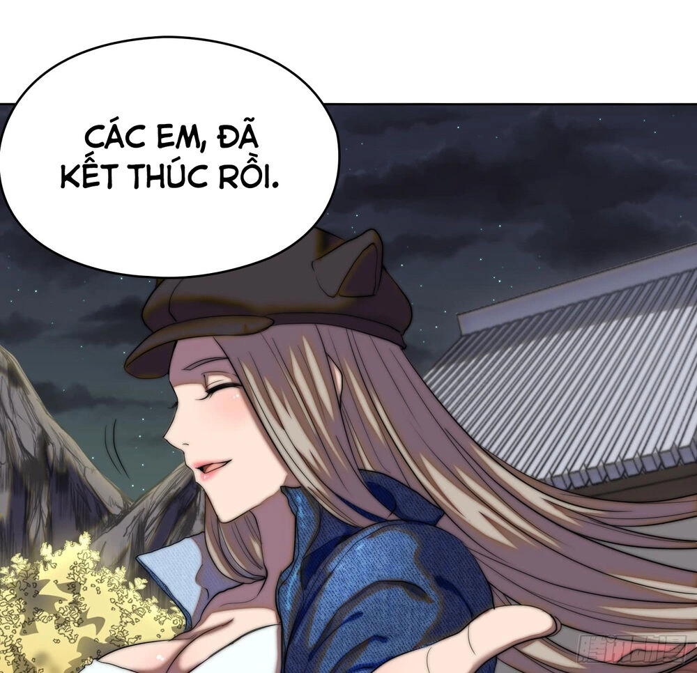 Đô Thị Hàng Thần Khúc Chapter 7 - 41