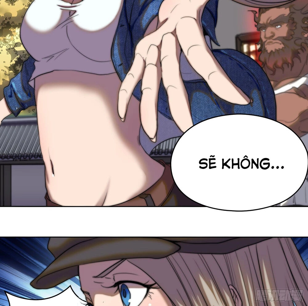 Đô Thị Hàng Thần Khúc Chapter 7 - 42