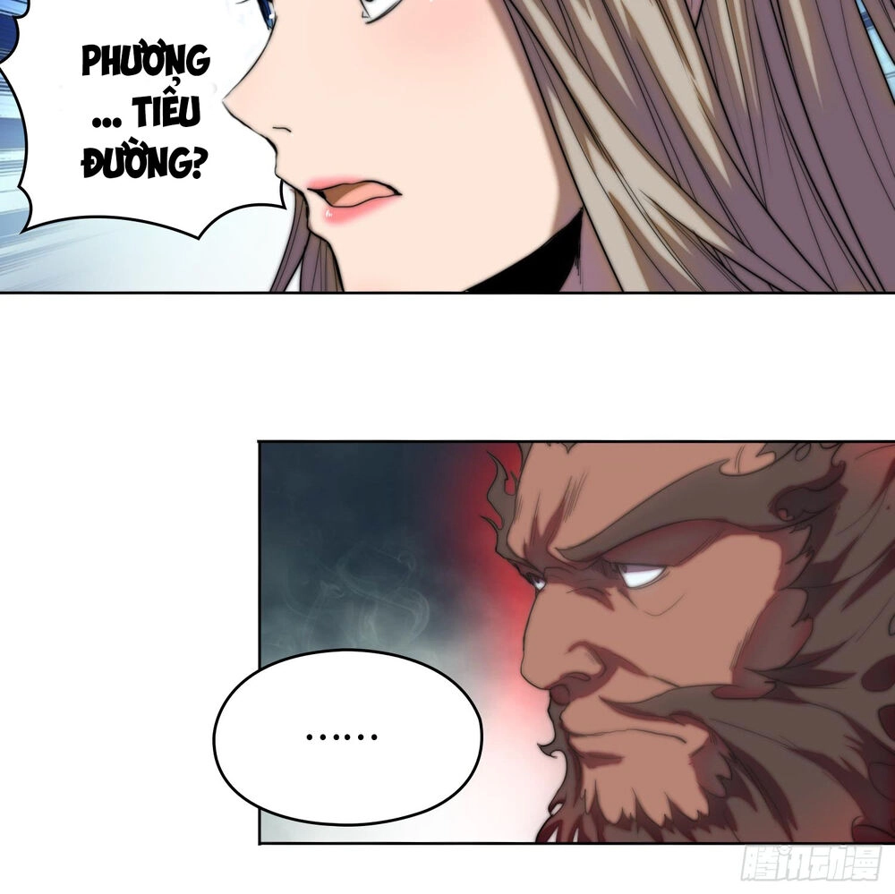 Đô Thị Hàng Thần Khúc Chapter 7 - 43