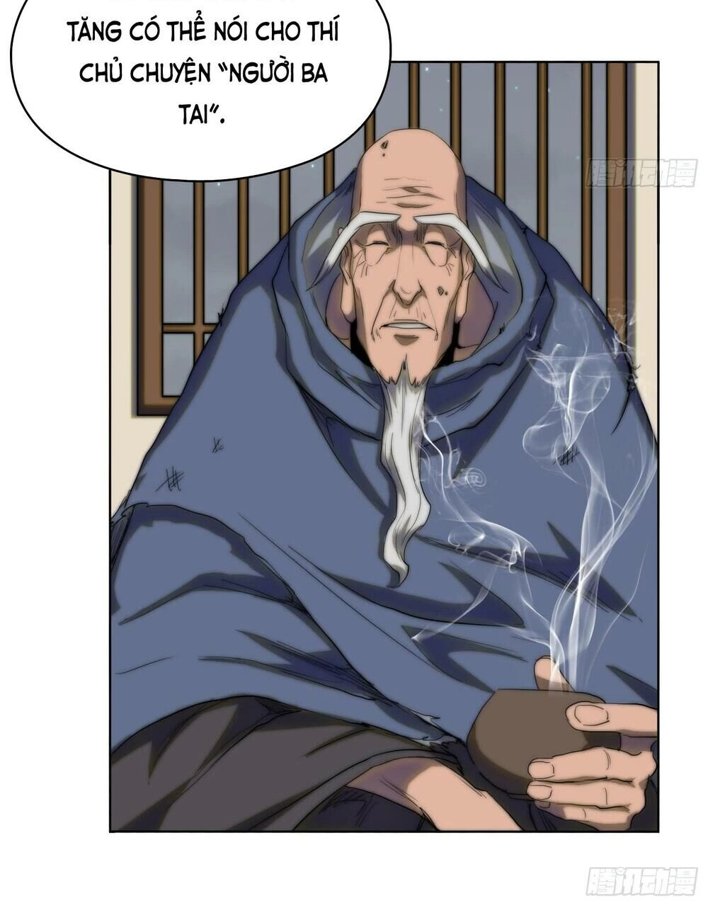 Đô Thị Hàng Thần Khúc Chapter 8 - 18