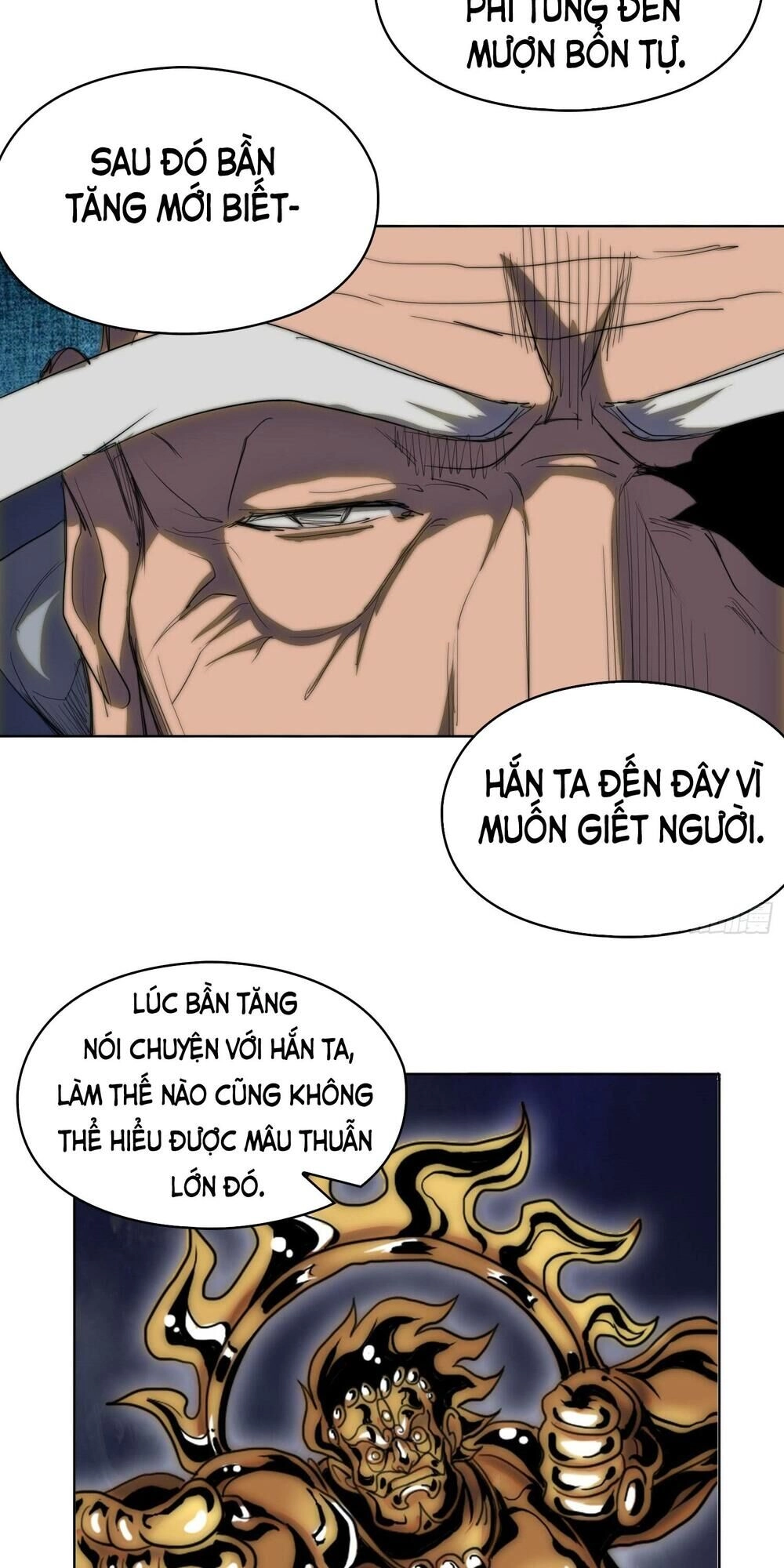 Đô Thị Hàng Thần Khúc Chapter 8 - 20