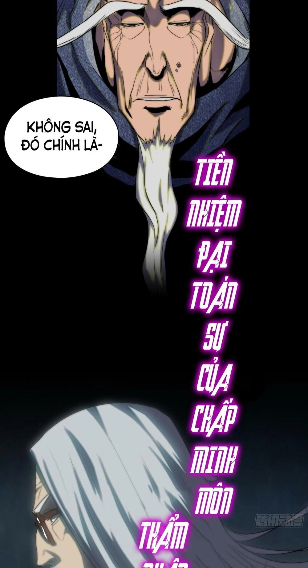 Đô Thị Hàng Thần Khúc Chapter 8 - 25