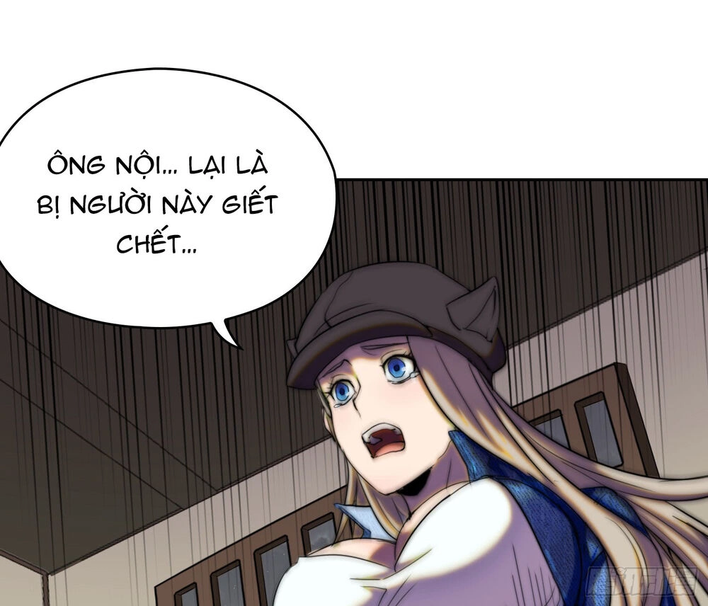 Đô Thị Hàng Thần Khúc Chapter 9 - 2