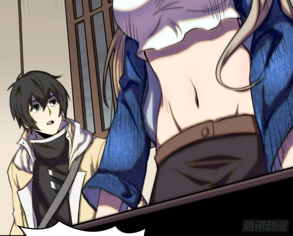 Đô Thị Hàng Thần Khúc Chapter 9 - 3