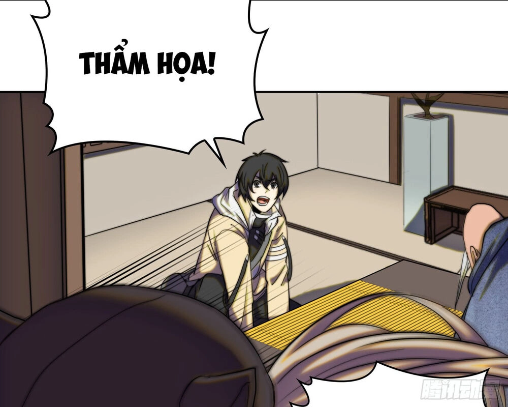 Đô Thị Hàng Thần Khúc Chapter 9 - 4