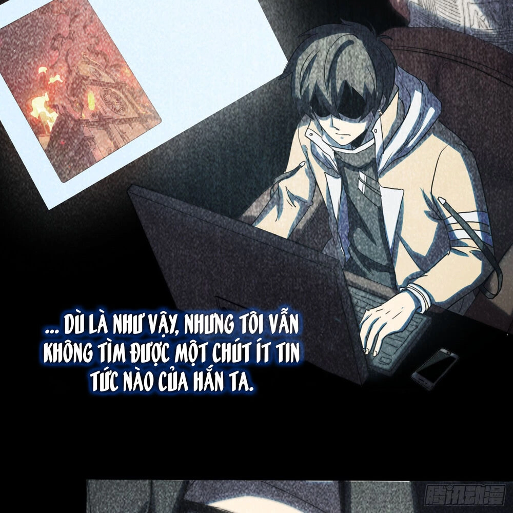 Đô Thị Hàng Thần Khúc Chapter 9 - 10