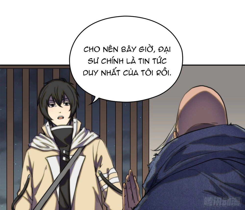 Đô Thị Hàng Thần Khúc Chapter 9 - 15