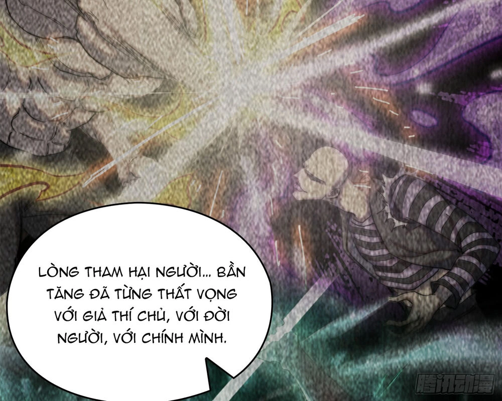 Đô Thị Hàng Thần Khúc Chapter 9 - 21