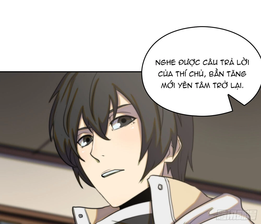 Đô Thị Hàng Thần Khúc Chapter 9 - 23