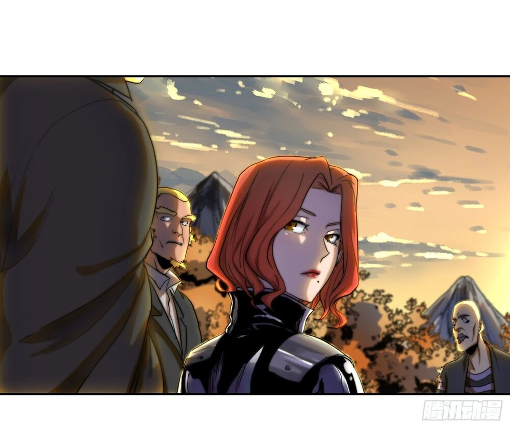 Đô Thị Hàng Thần Khúc Chapter 9 - 32