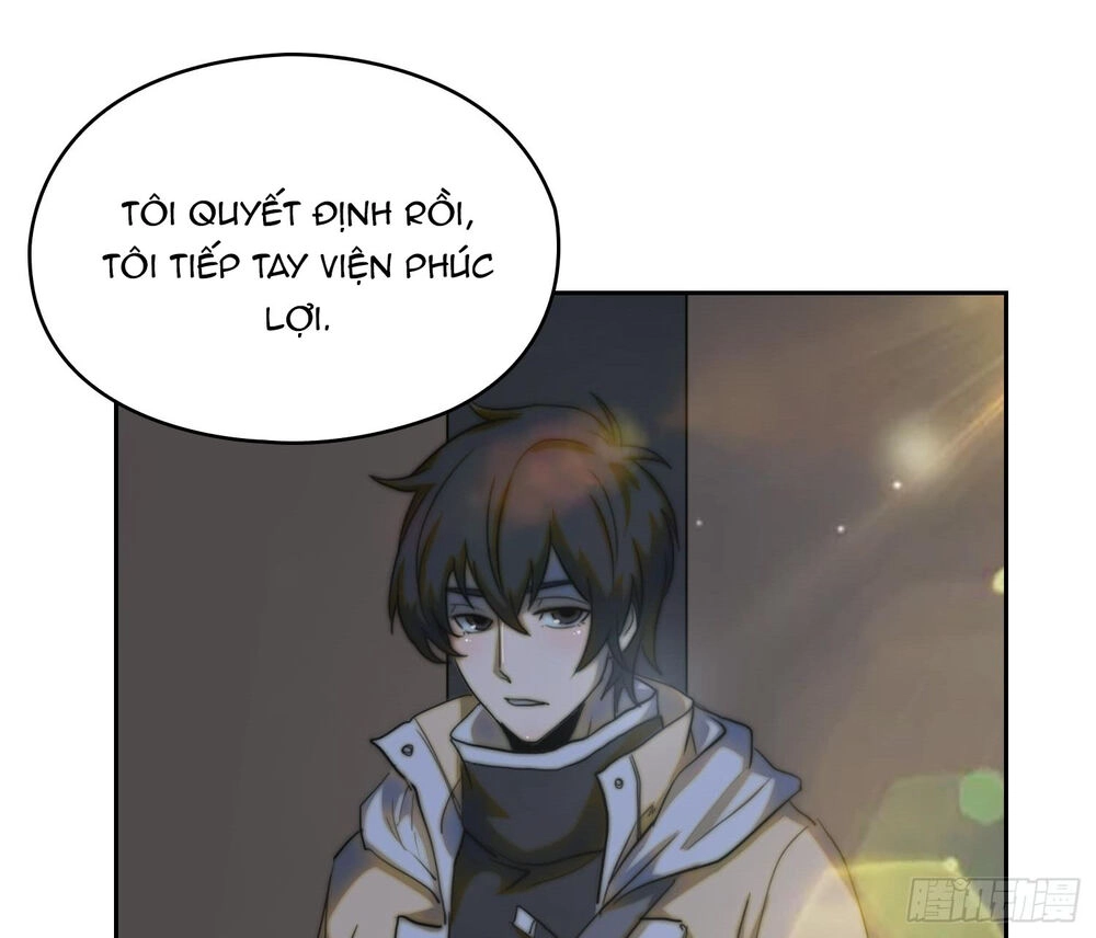 Đô Thị Hàng Thần Khúc Chapter 9 - 33