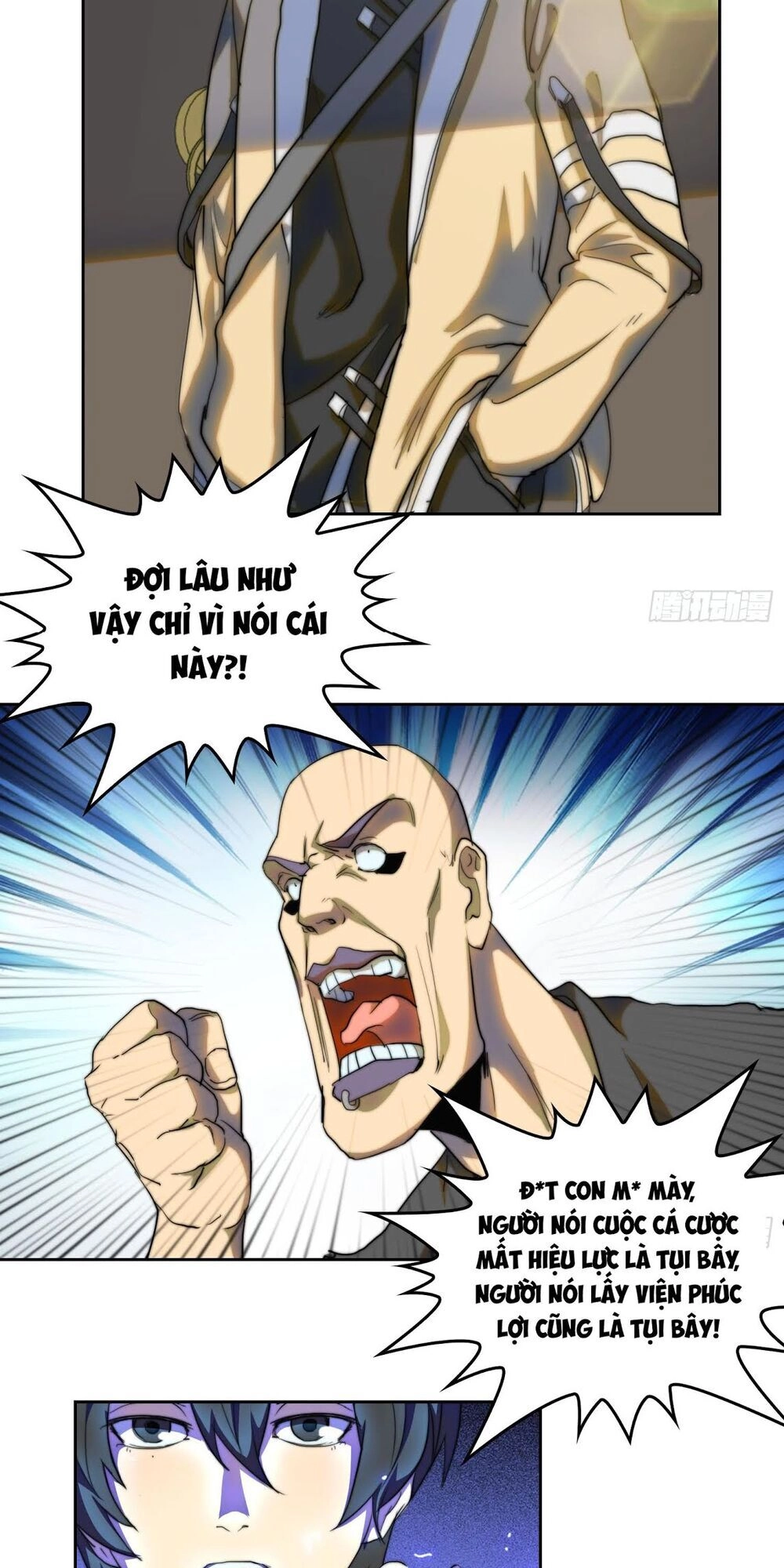 Đô Thị Hàng Thần Khúc Chapter 9 - 34