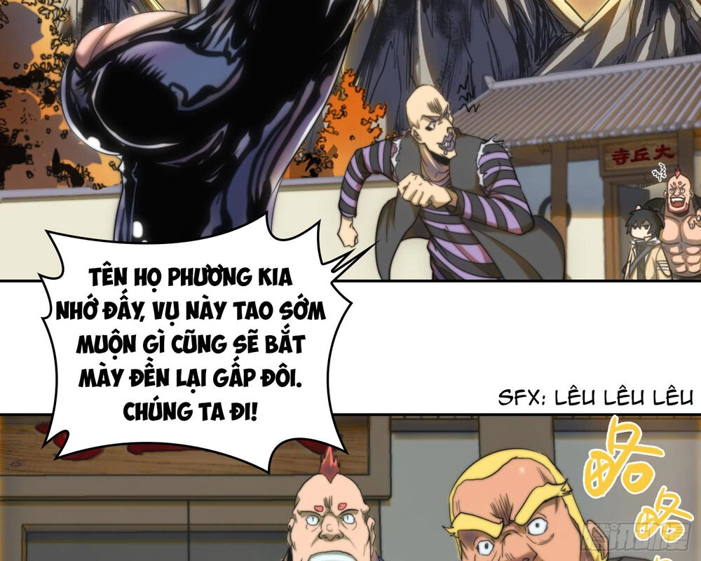 Đô Thị Hàng Thần Khúc Chapter 9 - 37