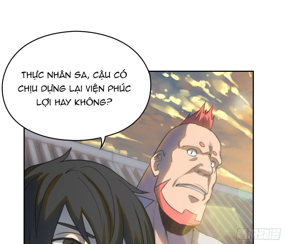 Đô Thị Hàng Thần Khúc Chapter 9 - 39