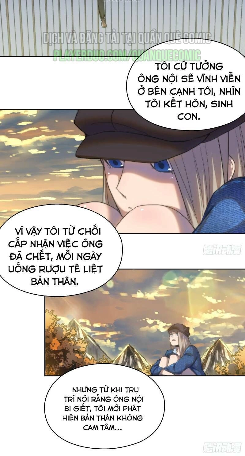 Đô Thị Hàng Thần Khúc Chapter 10 - 4