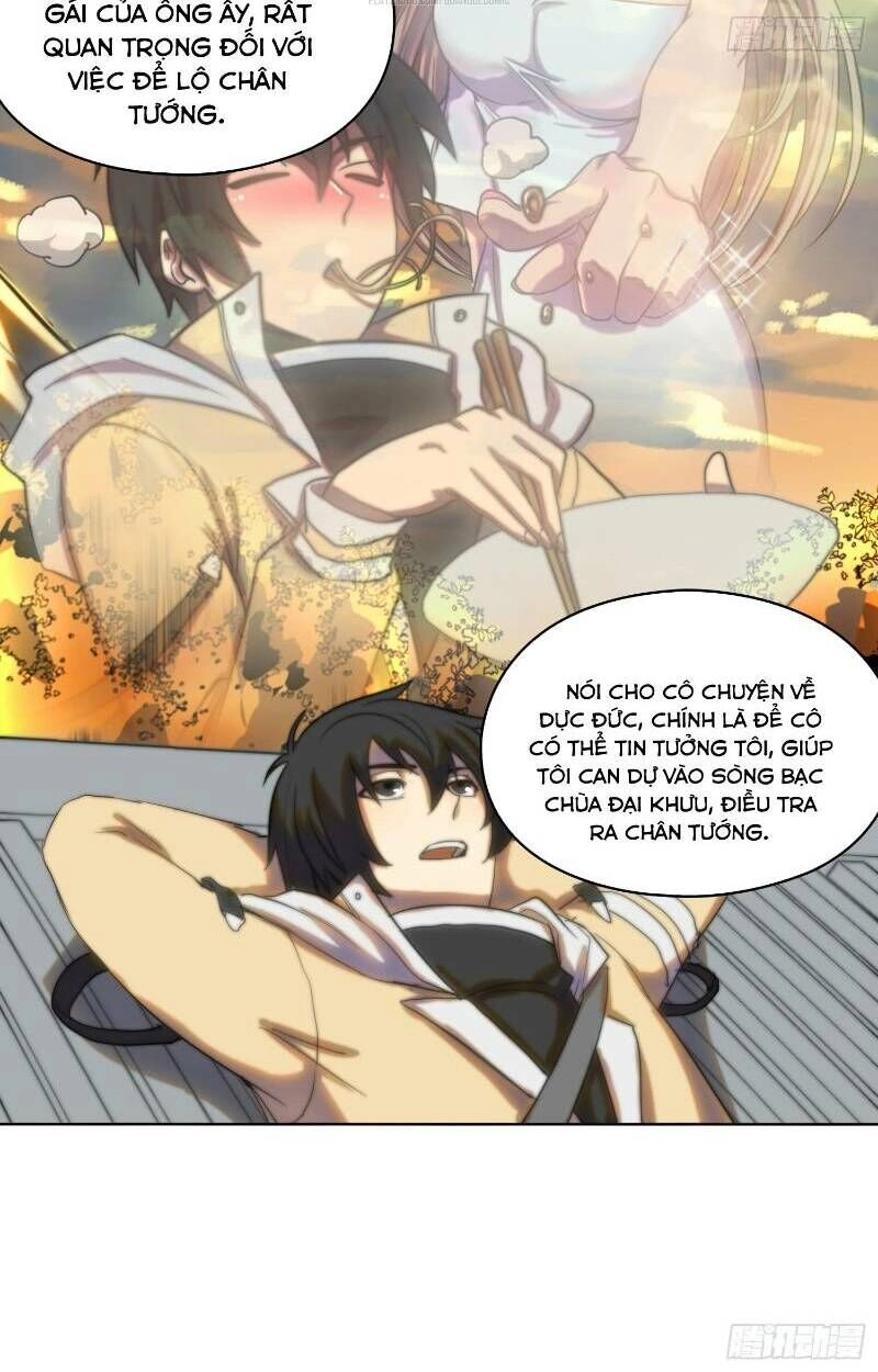 Đô Thị Hàng Thần Khúc Chapter 10 - 7