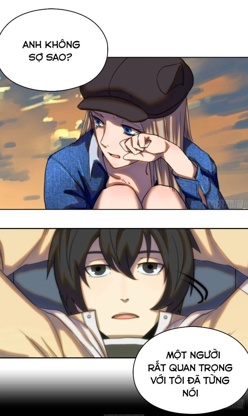 Đô Thị Hàng Thần Khúc Chapter 10 - 8