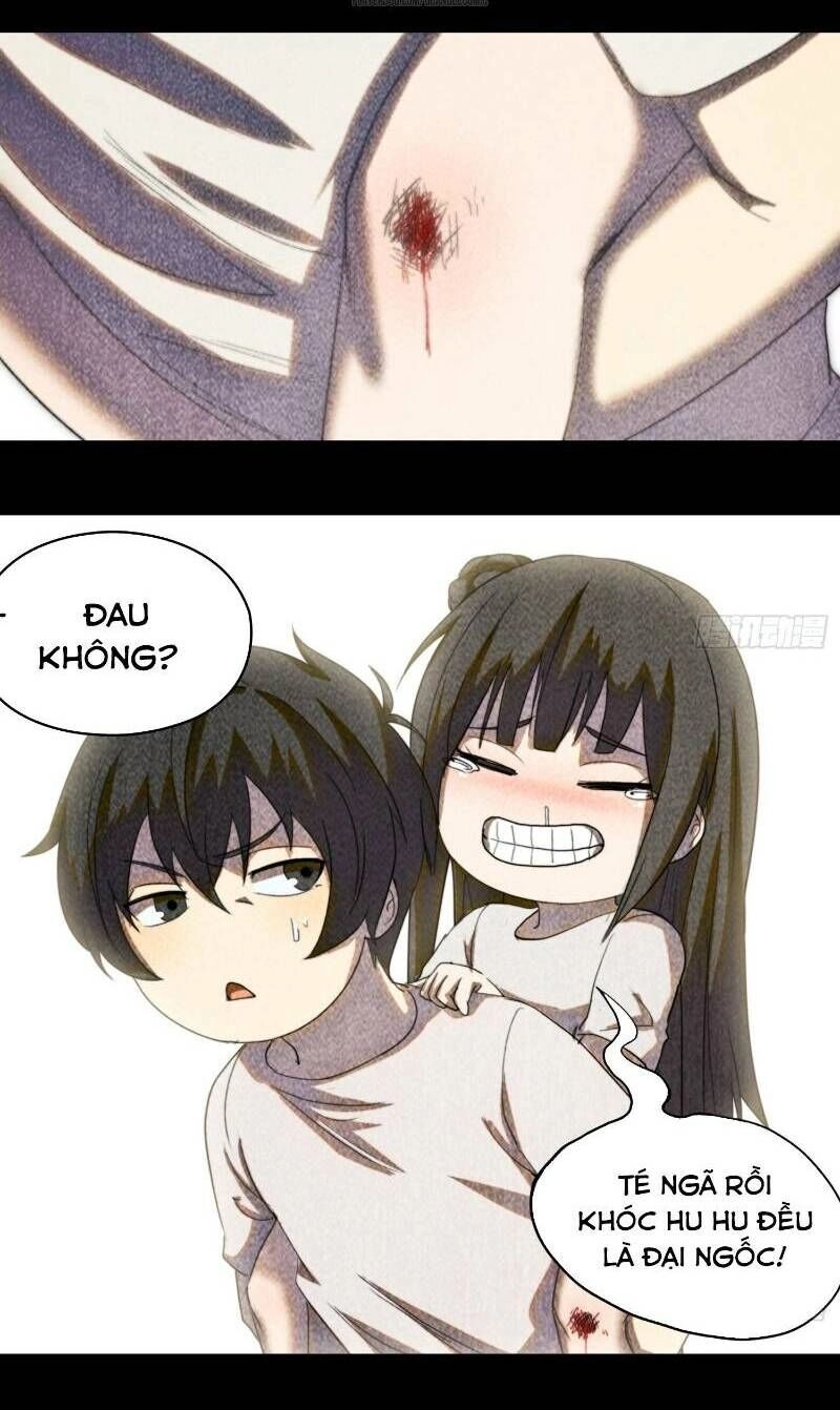 Đô Thị Hàng Thần Khúc Chapter 10 - 9