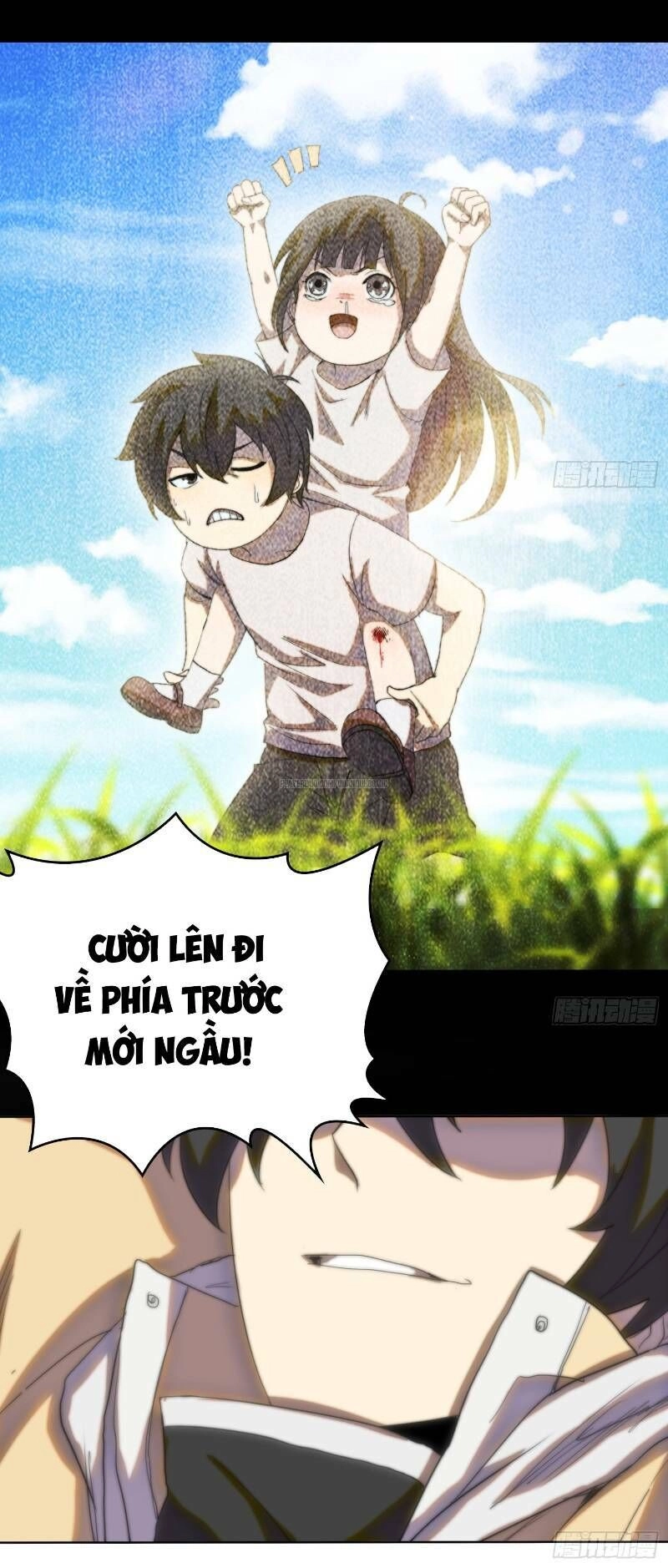 Đô Thị Hàng Thần Khúc Chapter 10 - 10