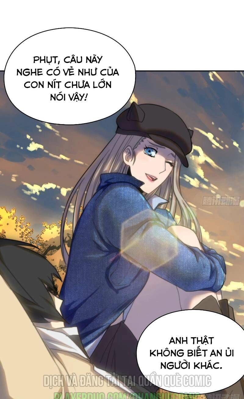 Đô Thị Hàng Thần Khúc Chapter 10 - 11