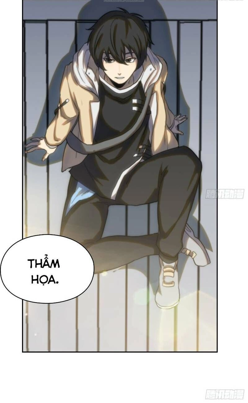 Đô Thị Hàng Thần Khúc Chapter 10 - 14