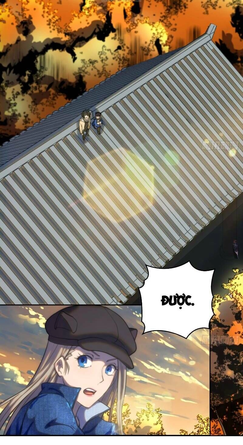 Đô Thị Hàng Thần Khúc Chapter 10 - 16