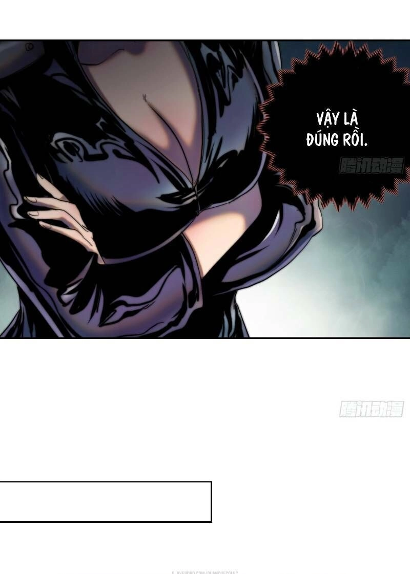 Đô Thị Hàng Thần Khúc Chapter 10 - 17