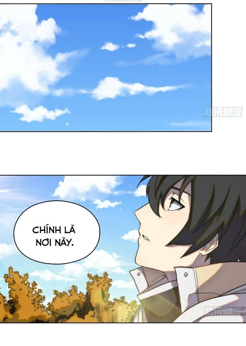 Đô Thị Hàng Thần Khúc Chapter 10 - 18